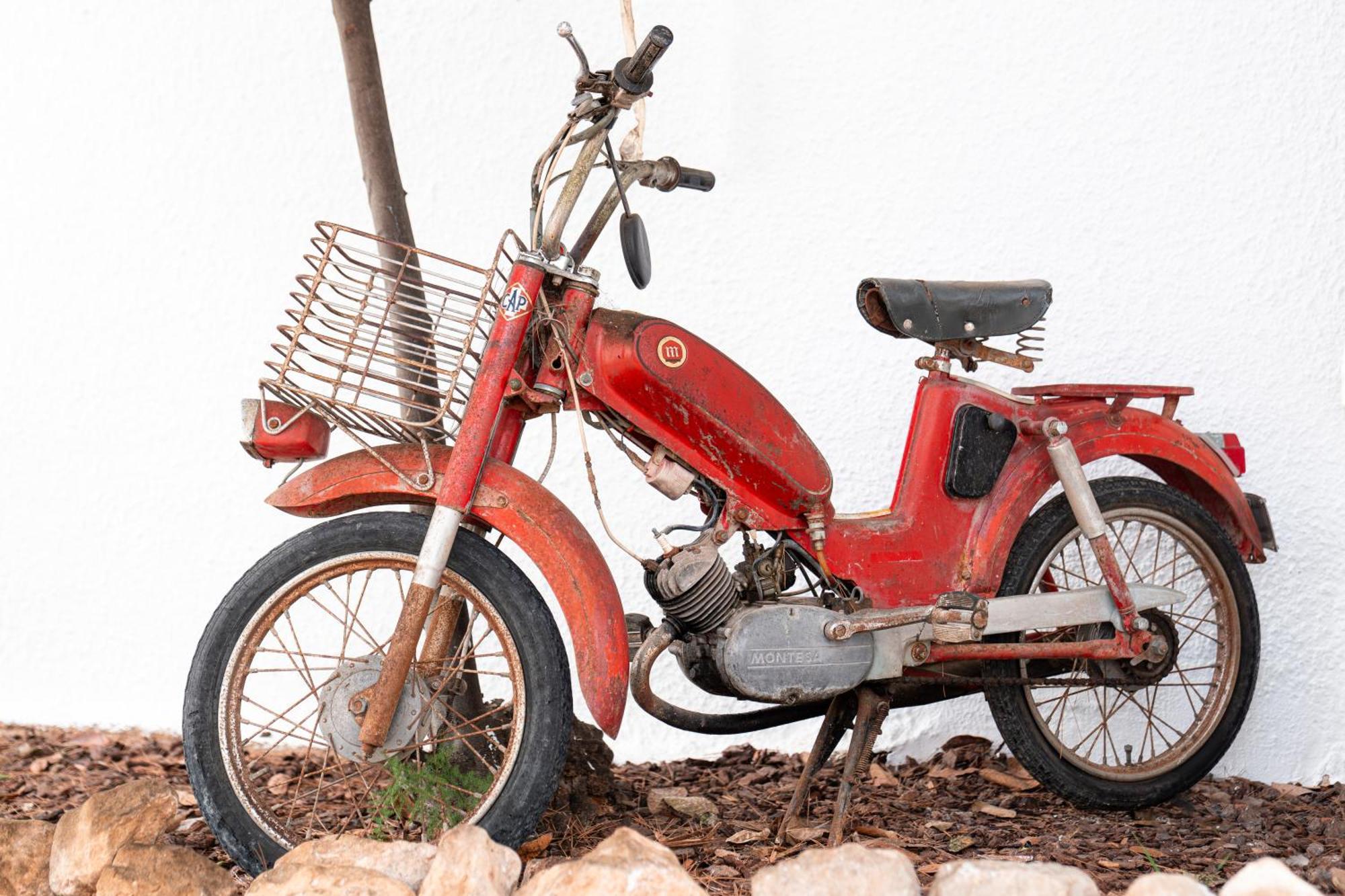Villa Vintage Les Cases d'Alcanar Dış mekan fotoğraf