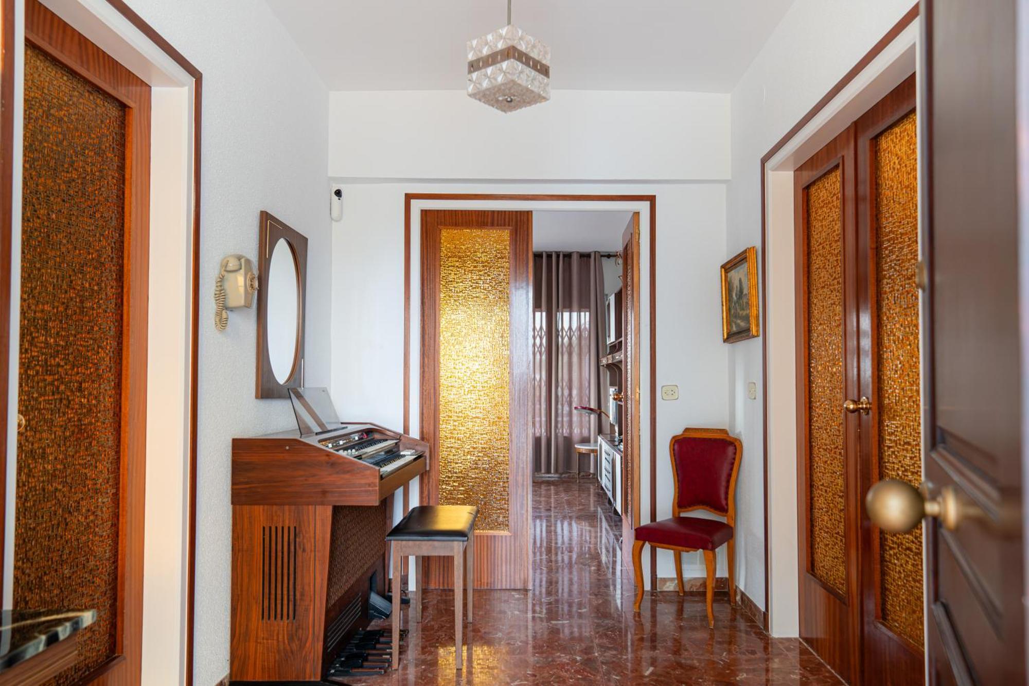 Villa Vintage Les Cases d'Alcanar Dış mekan fotoğraf